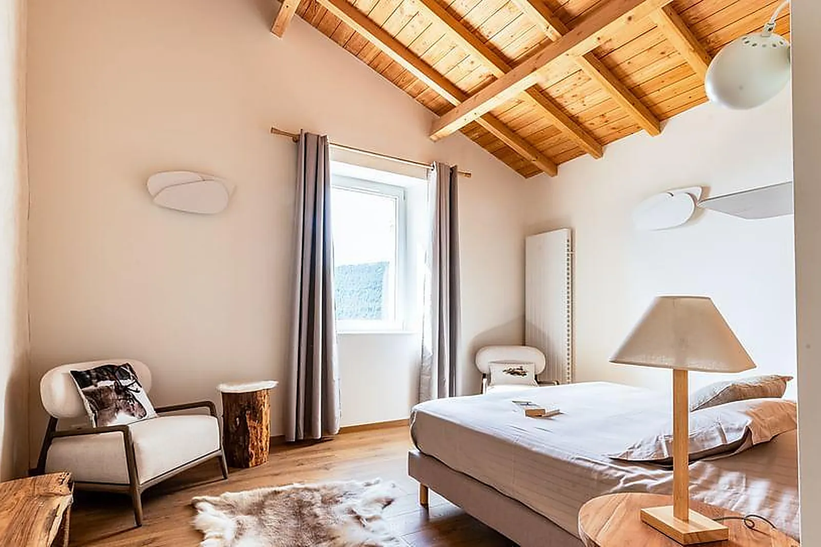 Lieux événementiels, LES HAUTS DE CHIROL