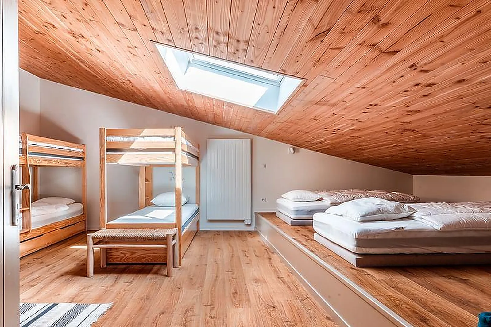 Lieux événementiels, LES HAUTS DE CHIROL