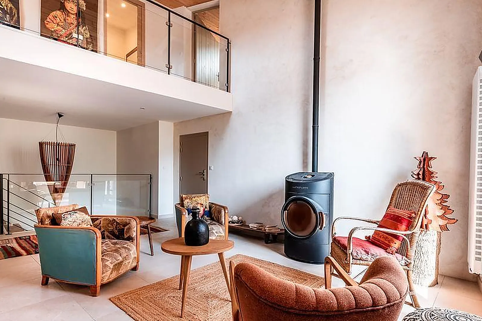 Lieux événementiels, LES HAUTS DE CHIROL