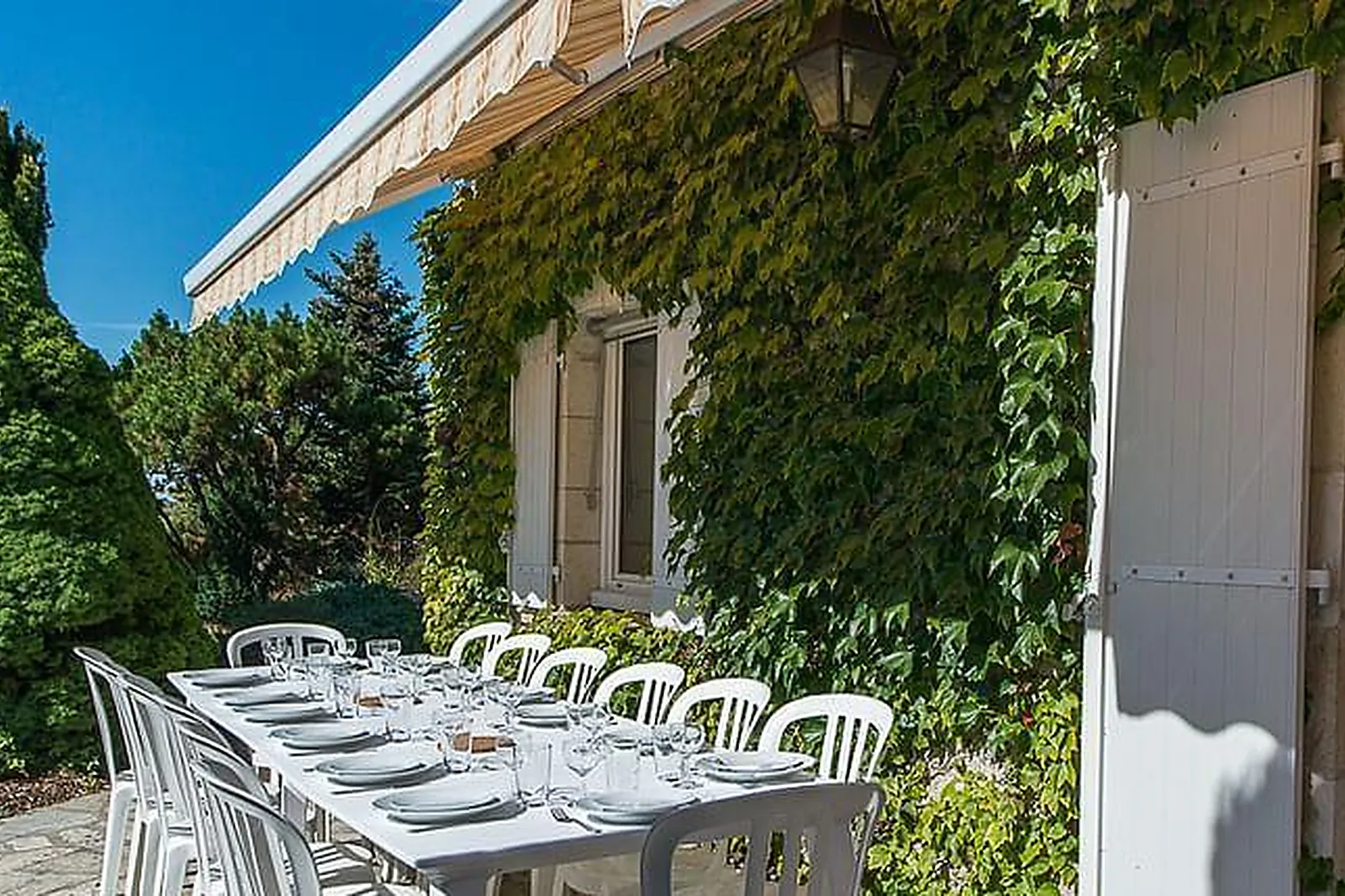 Lieux événementiels, LES HAUTS DE MANSE