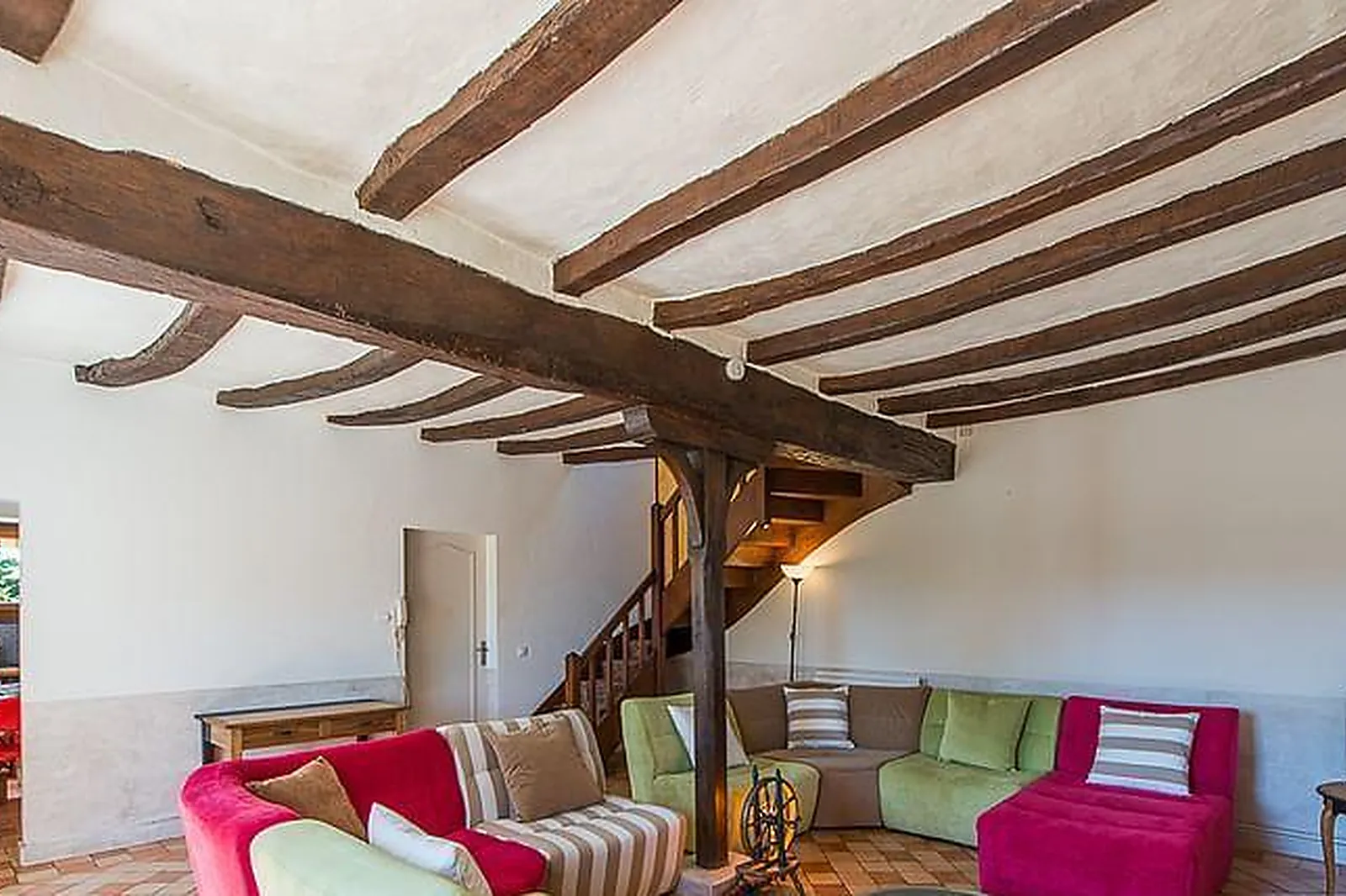 Lieux événementiels, LES HAUTS DE MANSE