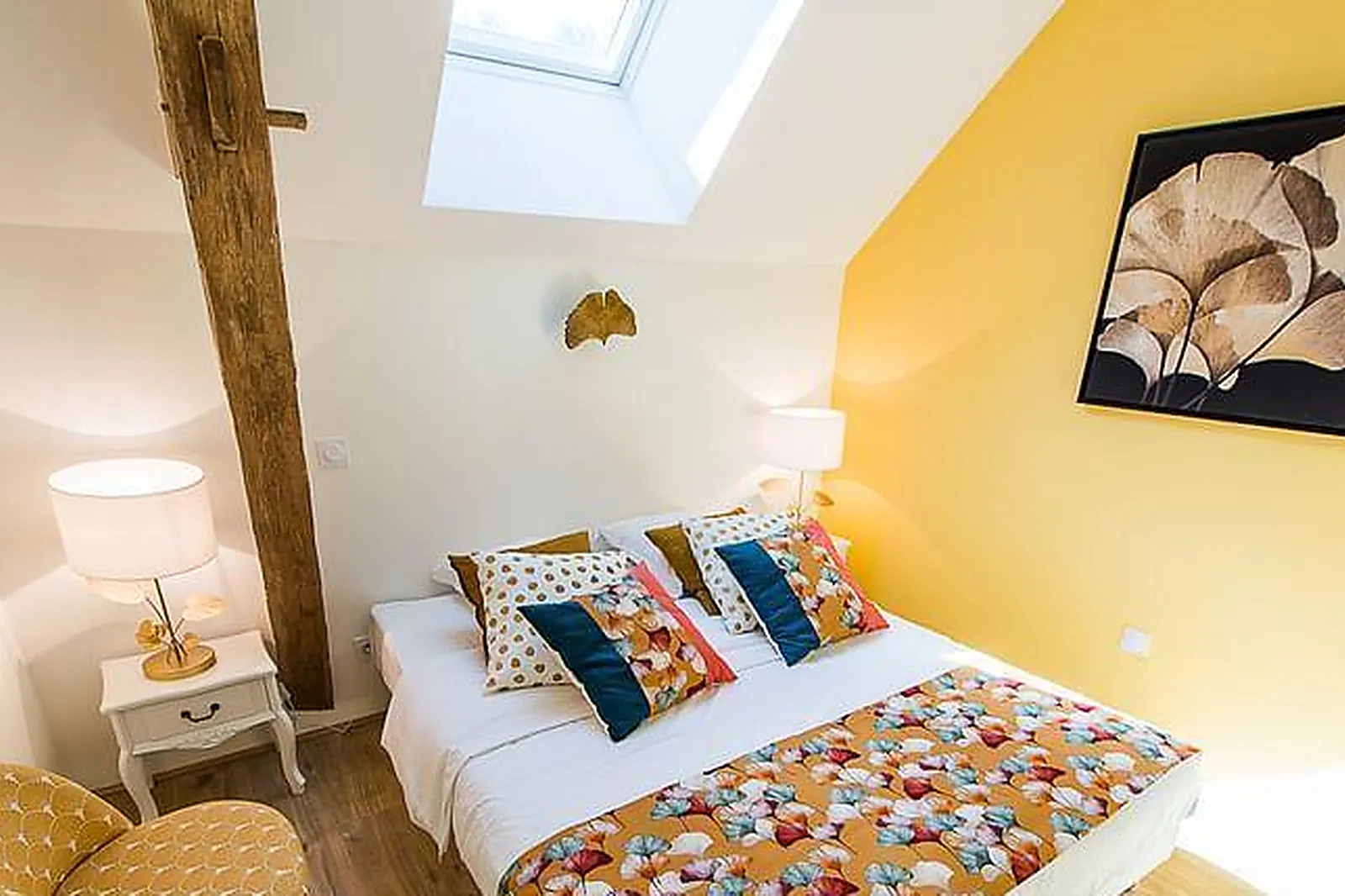 Lieux événementiels, LES HAUTS DE MANSE