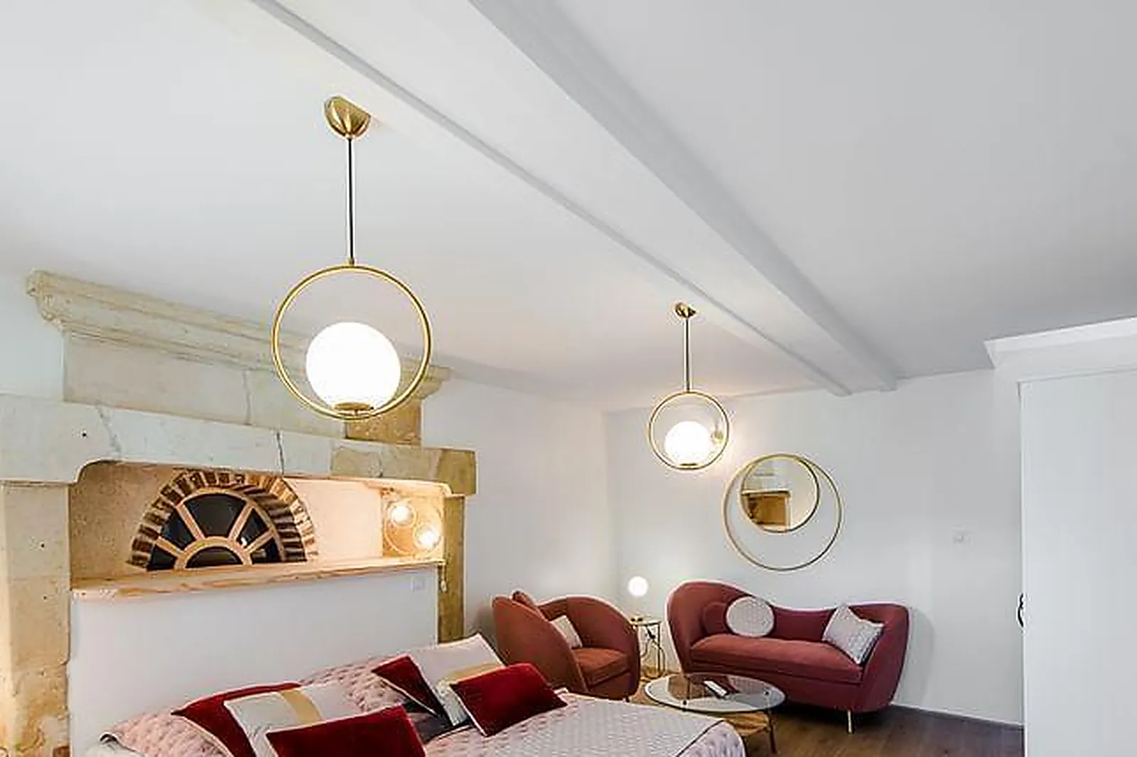 Lieux événementiels, LES HAUTS DE MANSE