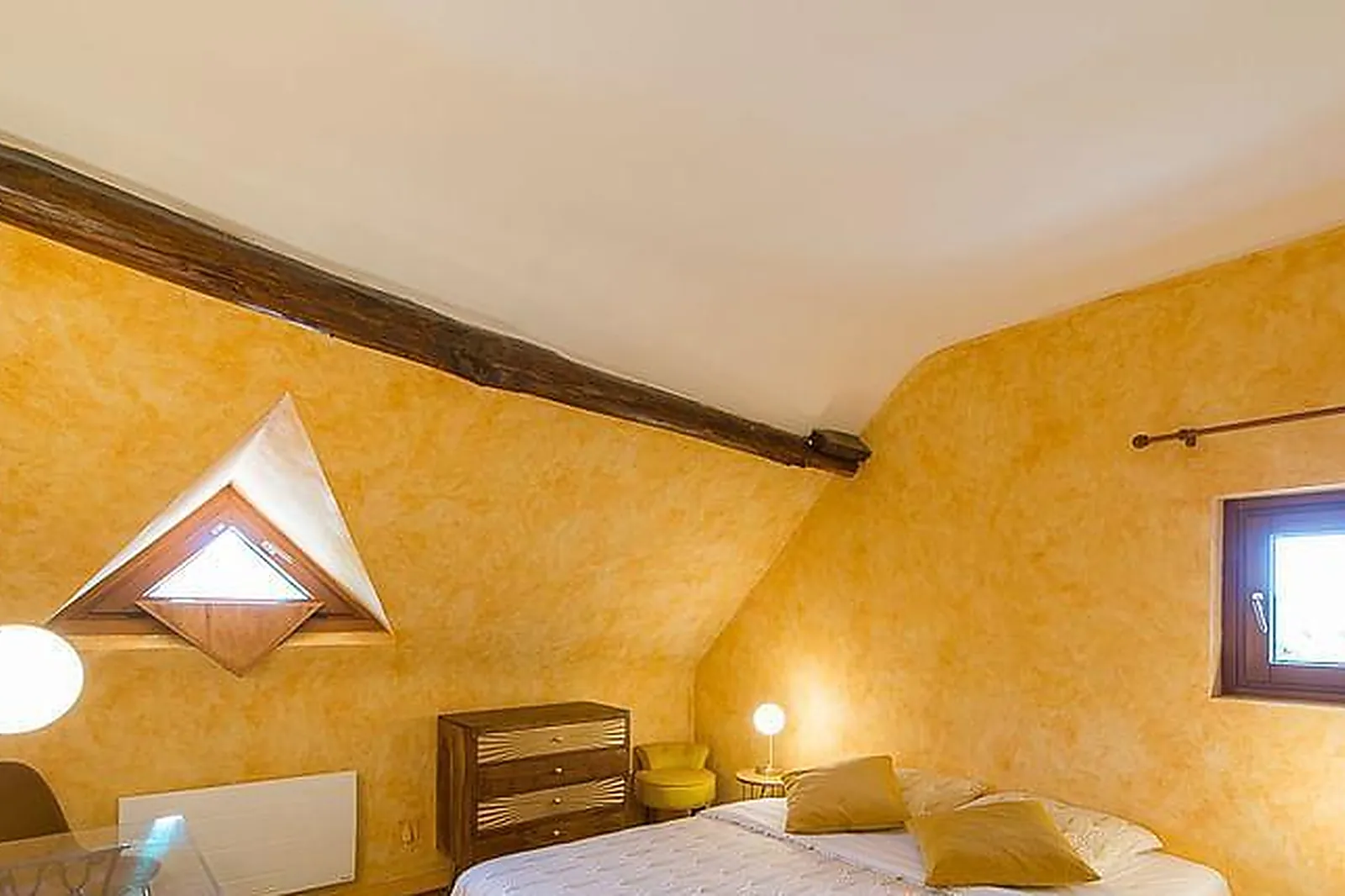 Lieux événementiels, LES HAUTS DE MANSE