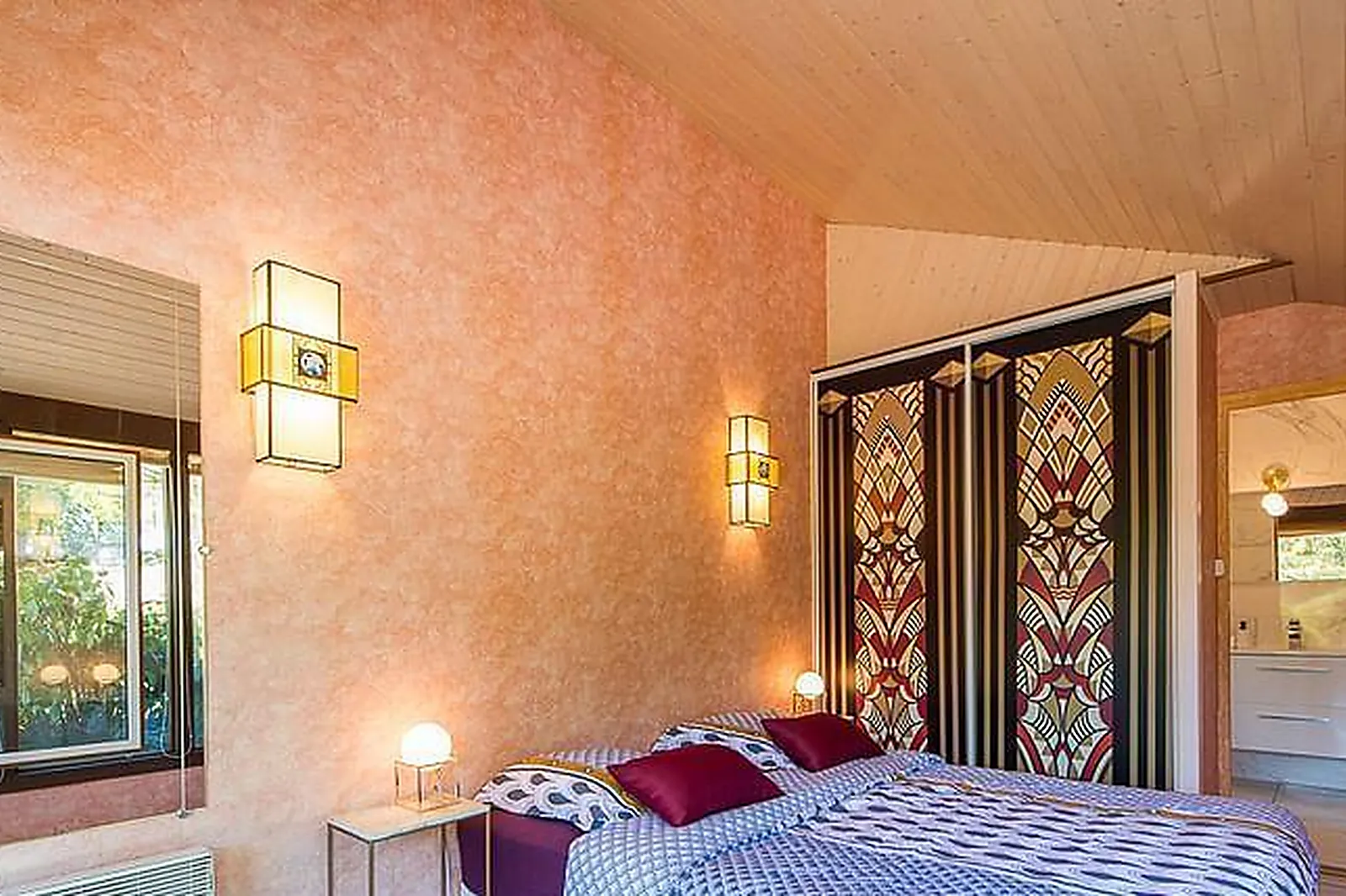 Lieux événementiels, LES HAUTS DE MANSE