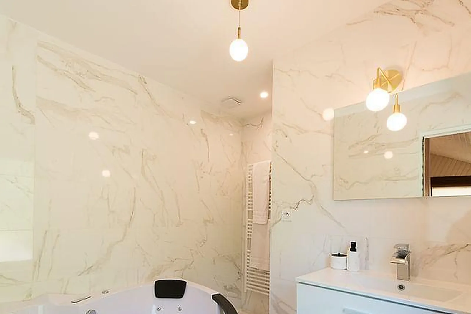 Lieux événementiels, LES HAUTS DE MANSE