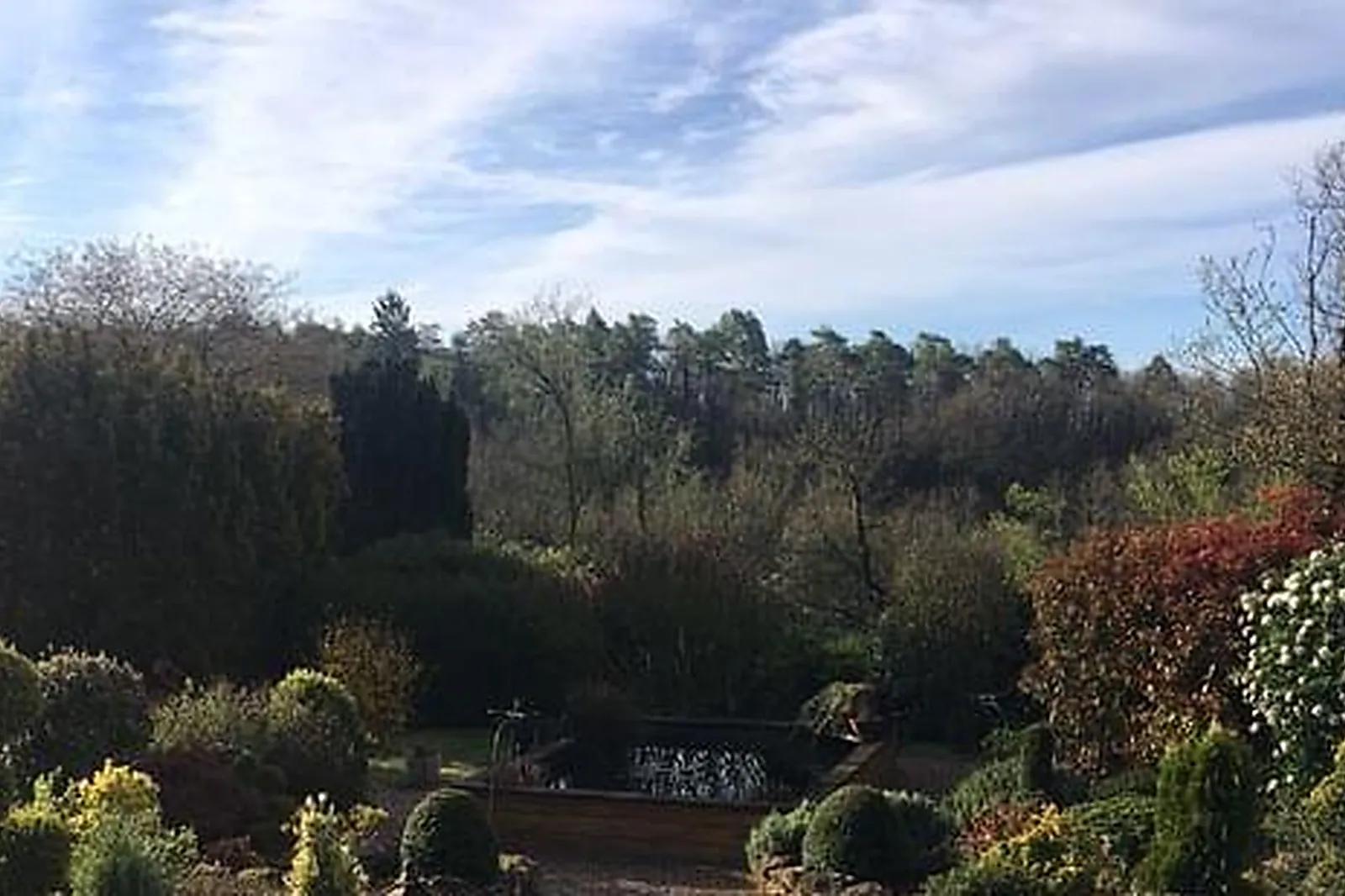 Lieux événementiels, LES HAUTS DE MANSE