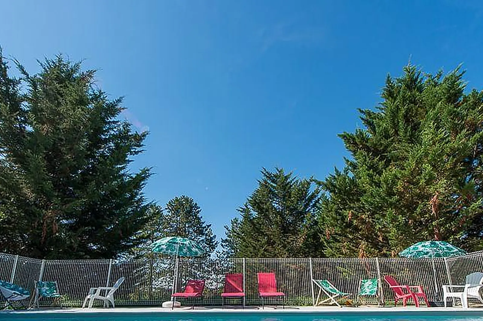 Lieux événementiels, LES HAUTS DE MANSE