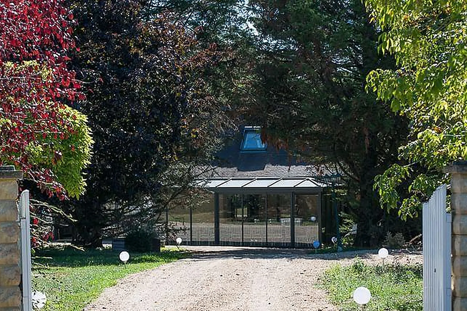Lieux événementiels, LES HAUTS DE MANSE