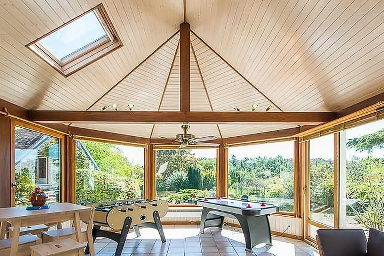 Lieux événementiels, LES HAUTS DE MANSE