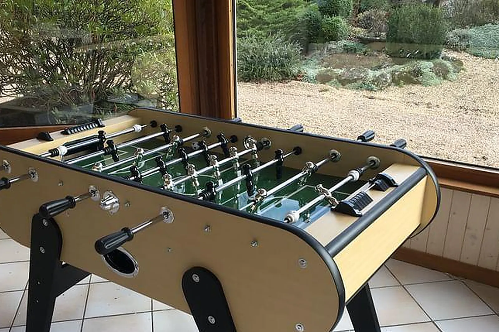 Lieux événementiels, LES HAUTS DE MANSE