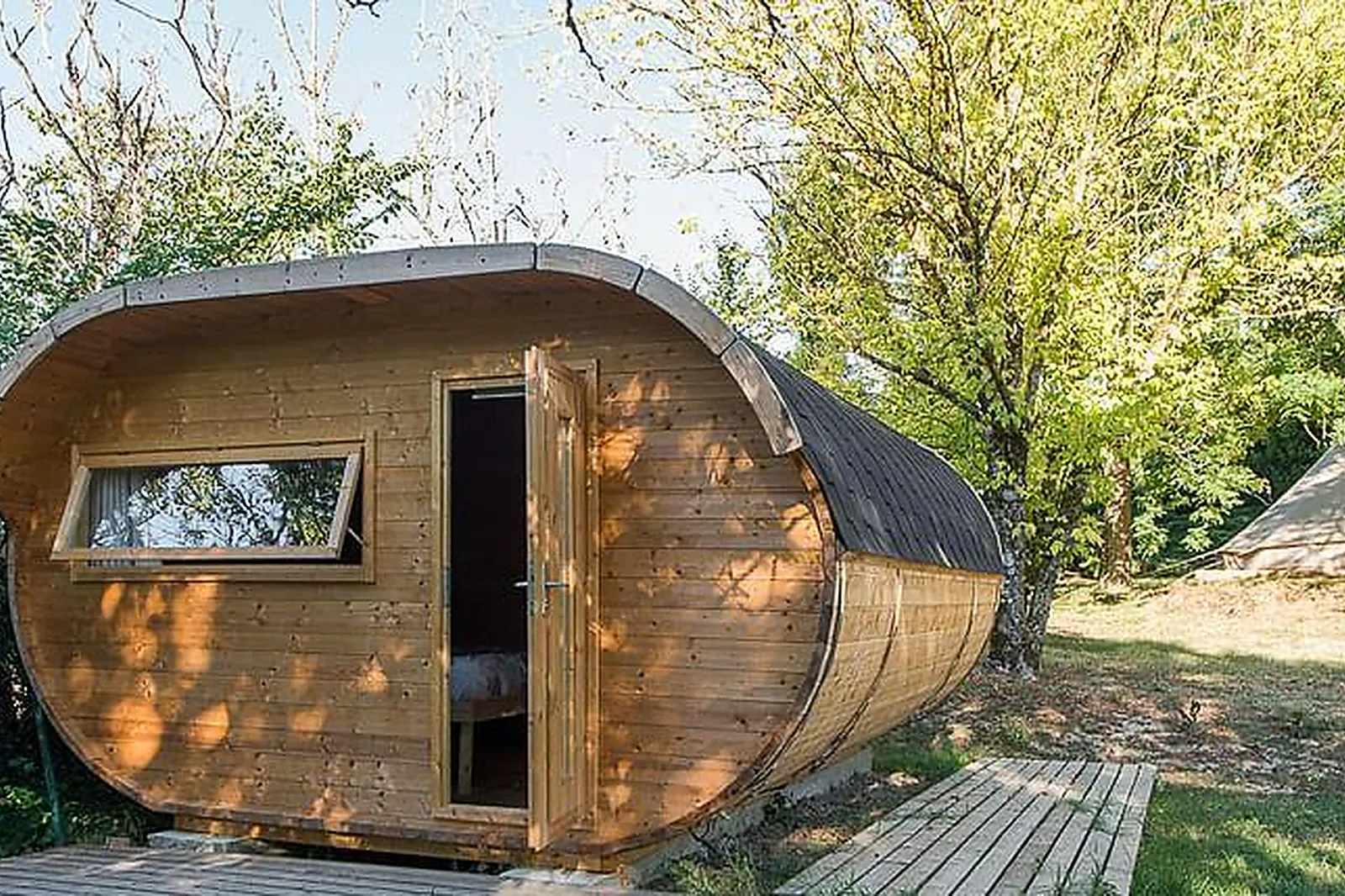 Lieux événementiels, LES HAUTS DE MANSE