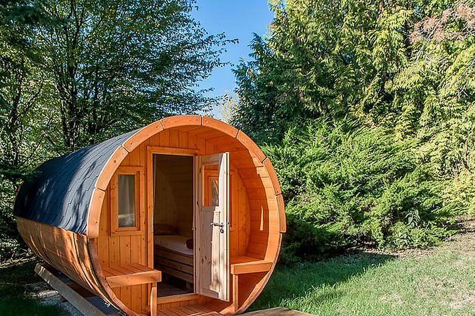 Lieux événementiels, LES HAUTS DE MANSE