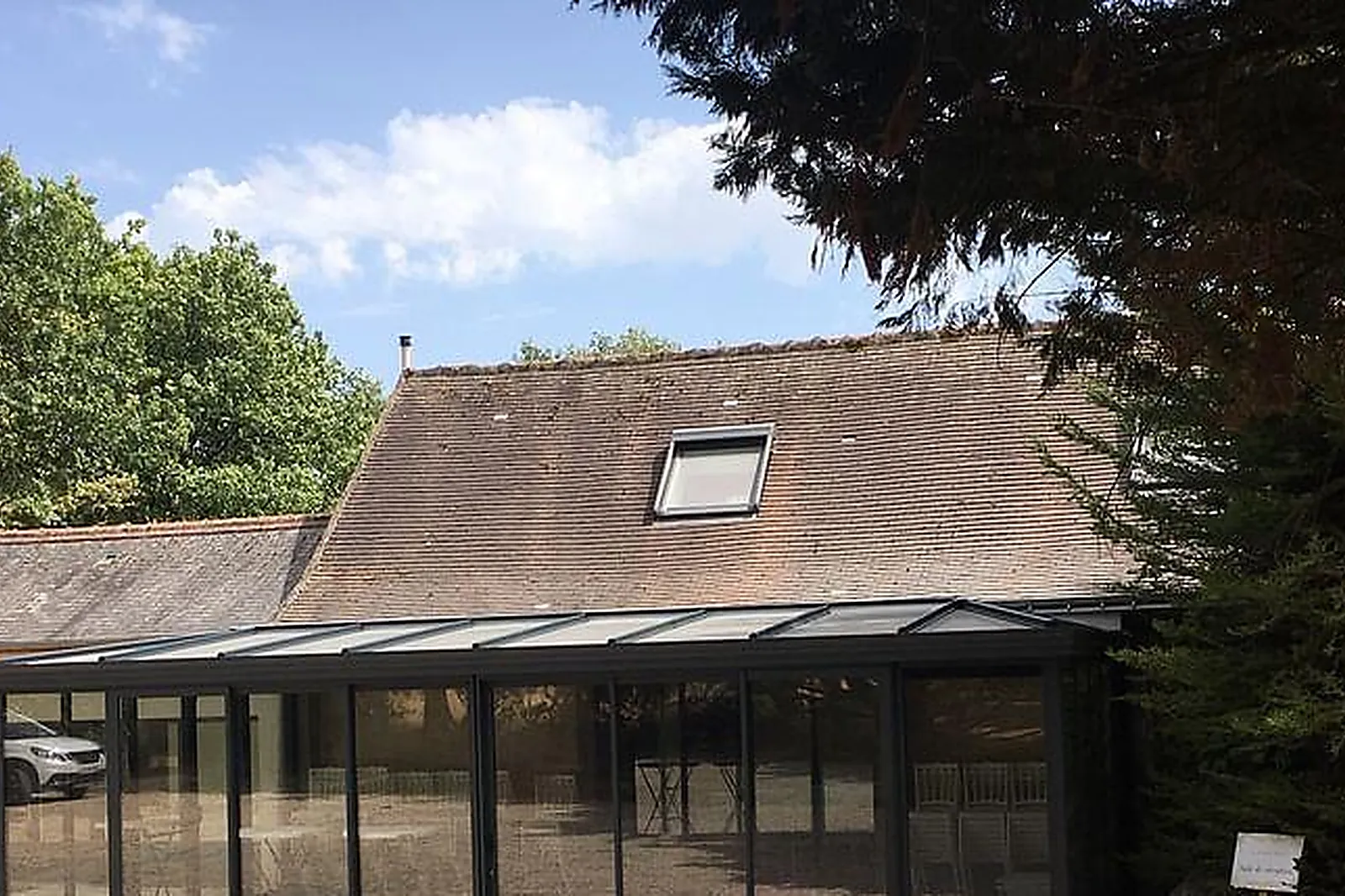 Lieux événementiels, LES HAUTS DE MANSE