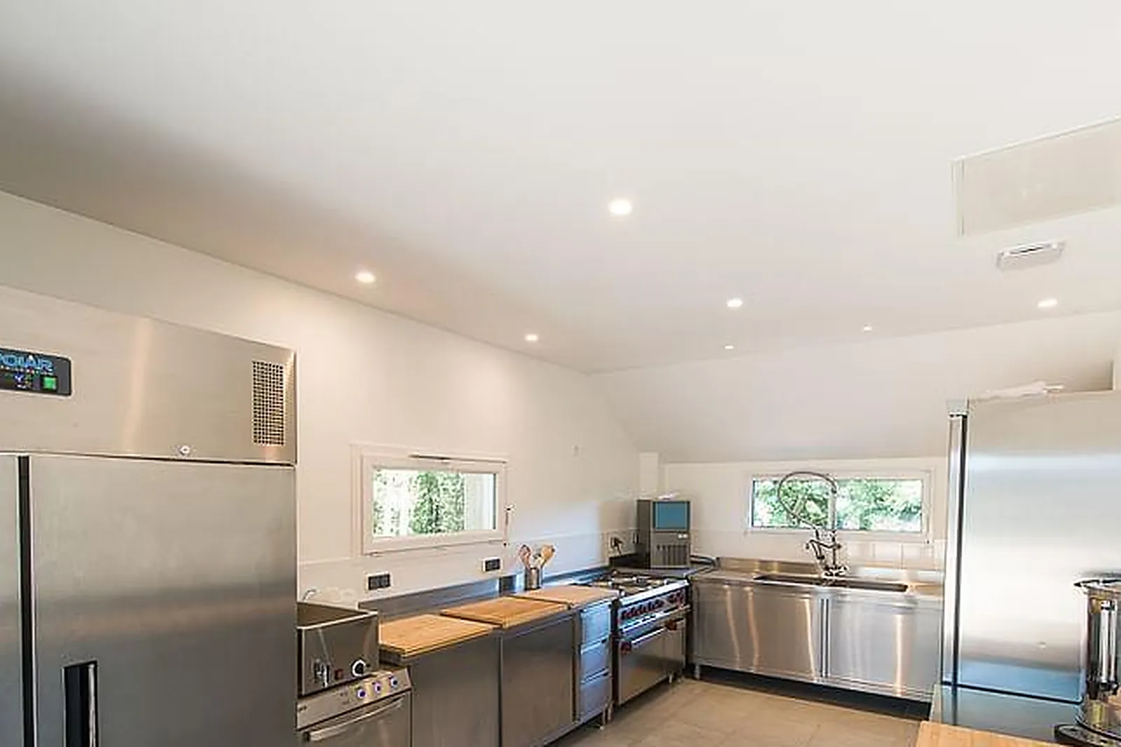 Lieux événementiels, LES HAUTS DE MANSE