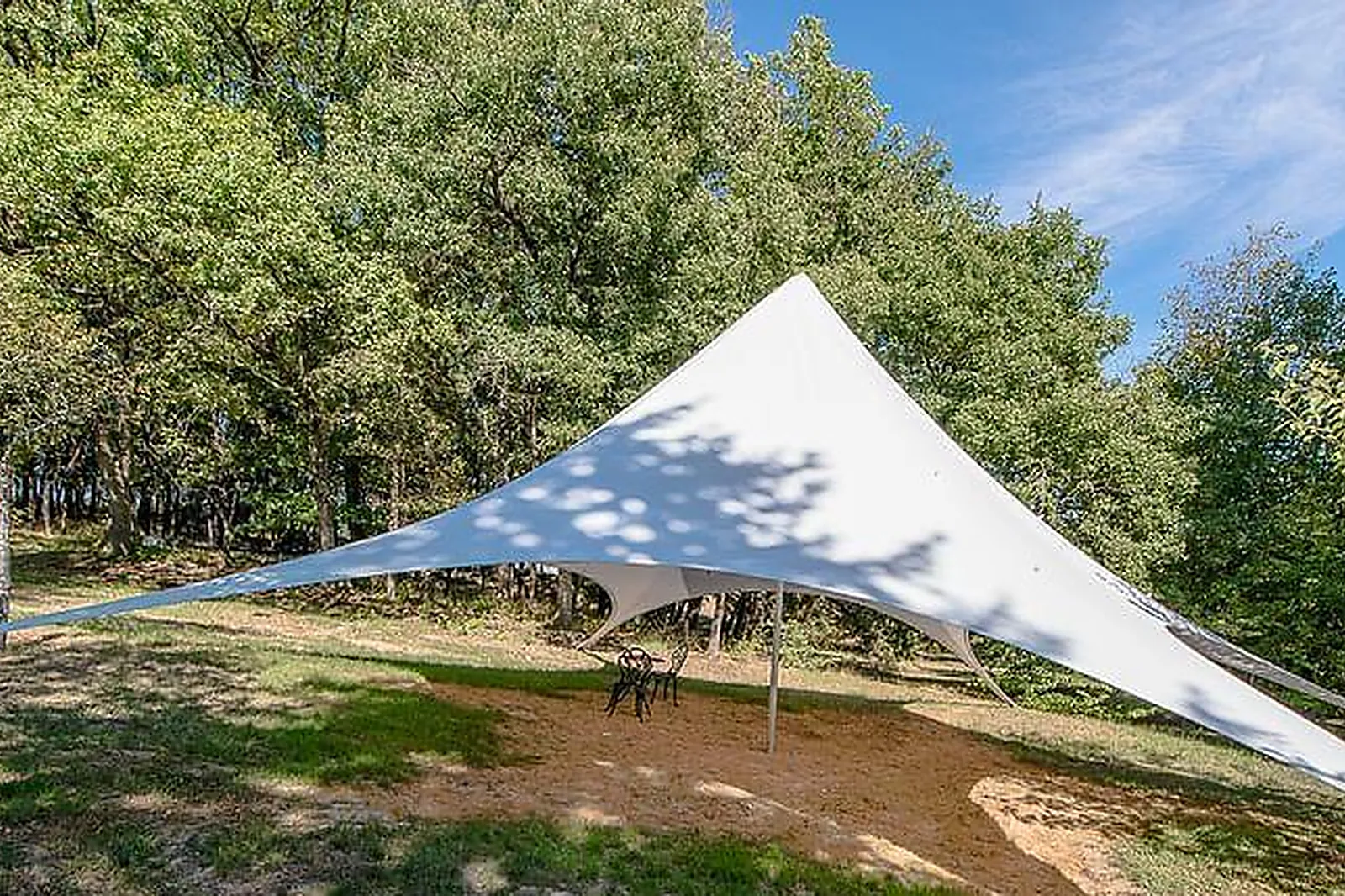 Lieux événementiels, LES HAUTS DE MANSE