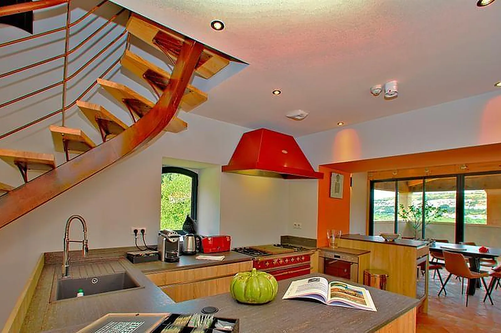 Lieux événementiels, LES HAUTS DE L'OUYSSE