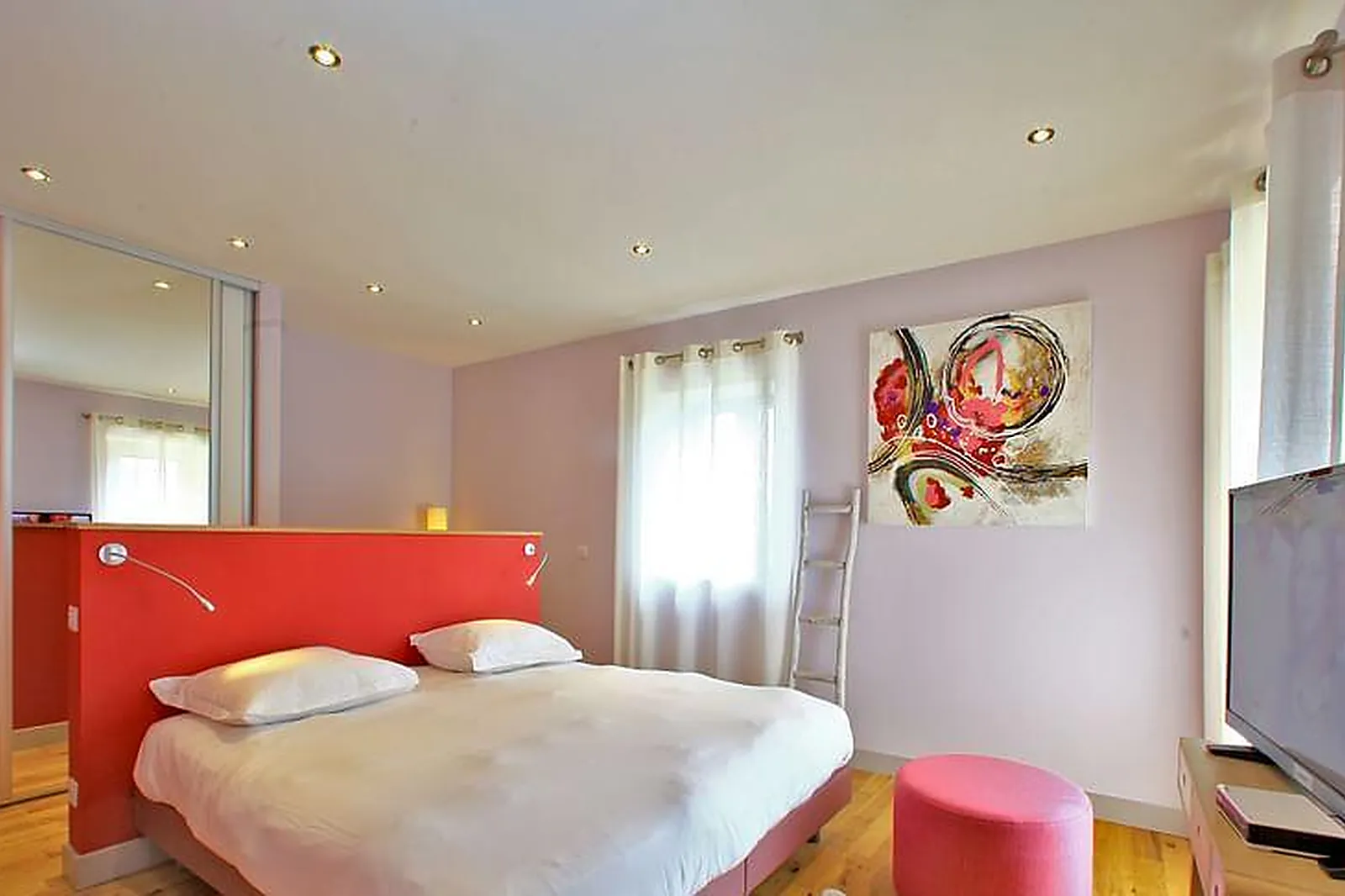 Lieux événementiels, LES HAUTS DE L'OUYSSE