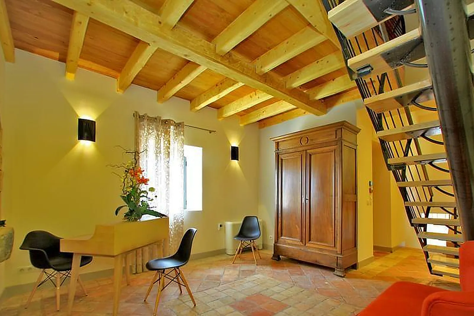 Lieux événementiels, LES HAUTS DE L'OUYSSE