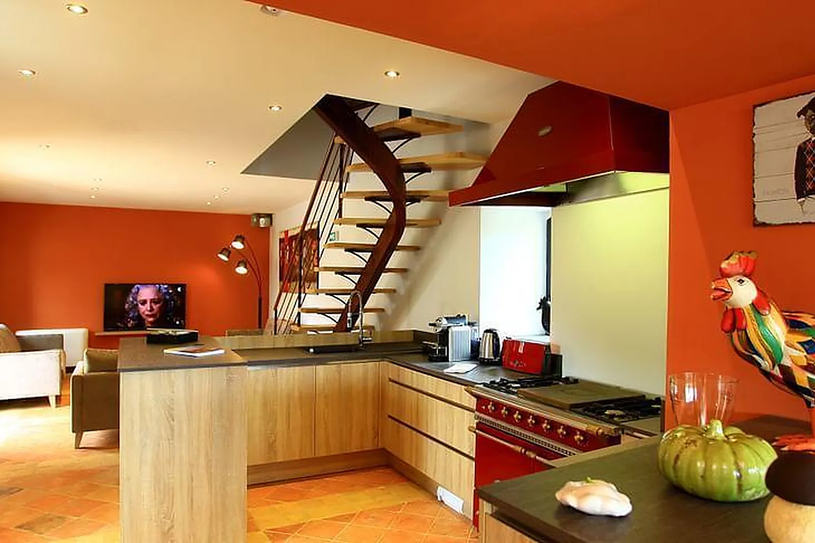 Lieux événementiels, LES HAUTS DE L'OUYSSE