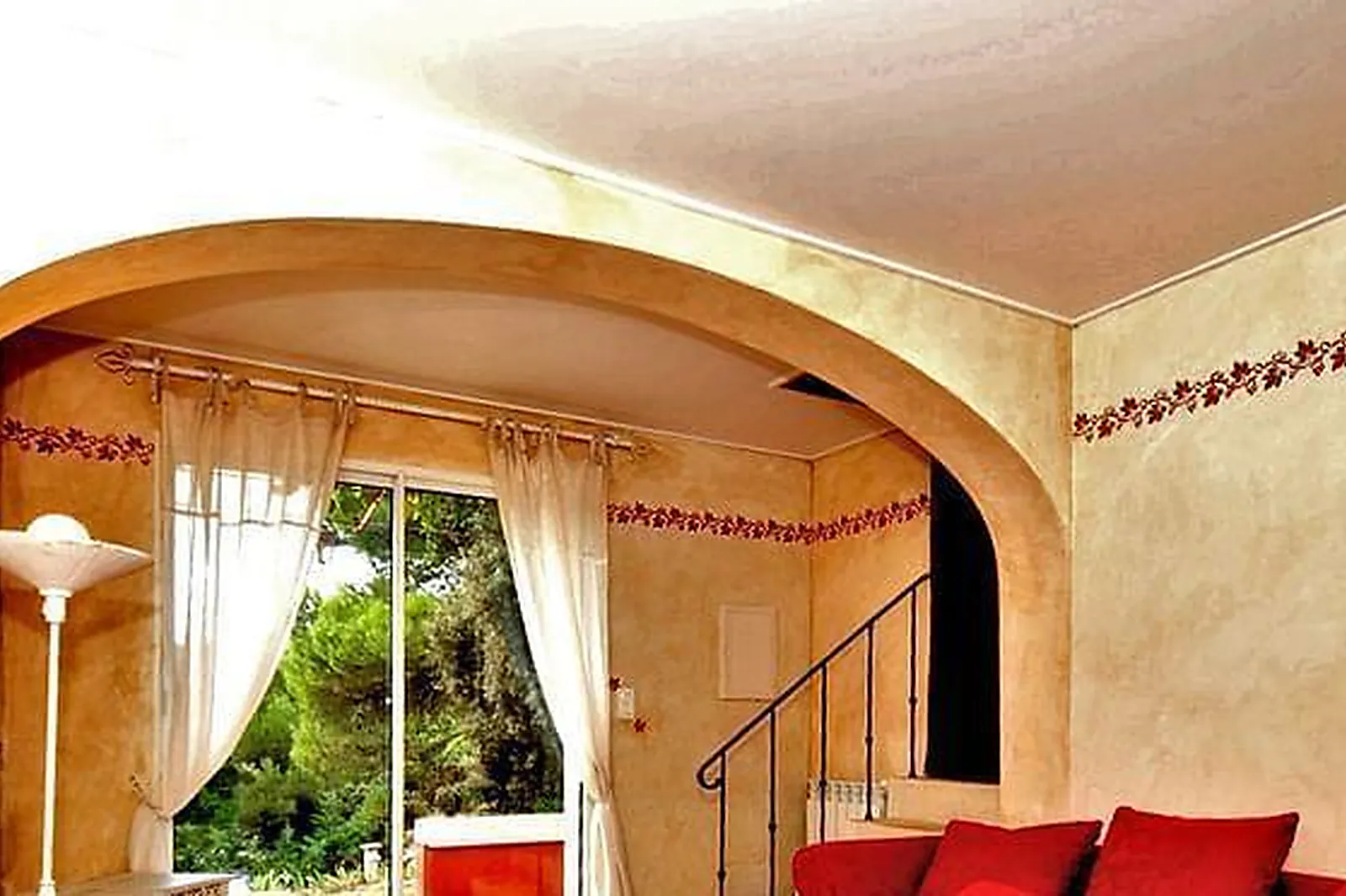 Lieux événementiels, LES HAUTS DU VENT