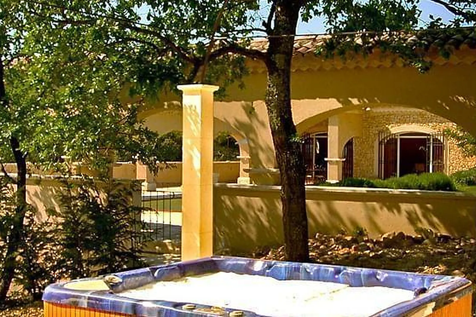 Lieux événementiels, LES HAUTS DU VENT