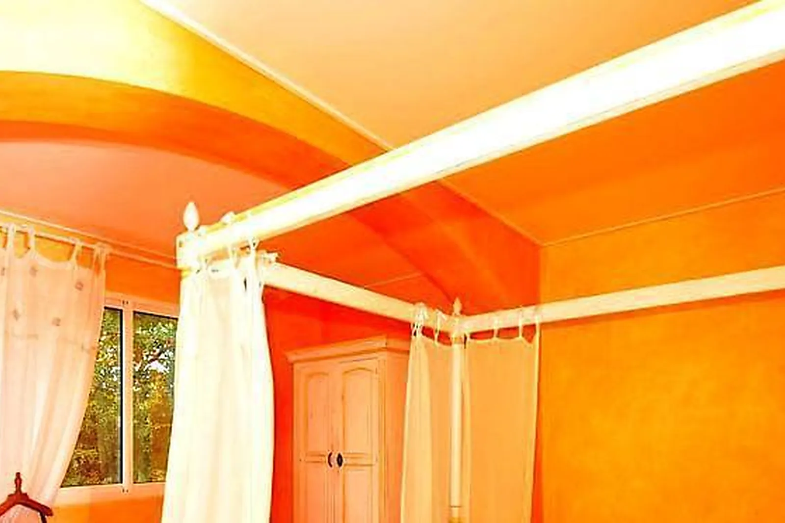 Lieux événementiels, LES HAUTS DU VENT