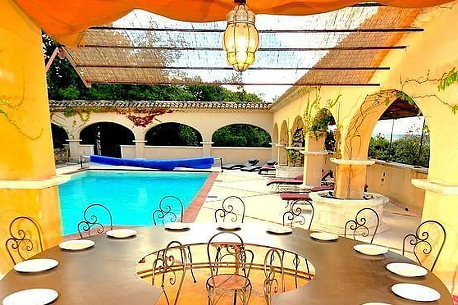 Lieux événementiels, LES HAUTS DU VENT