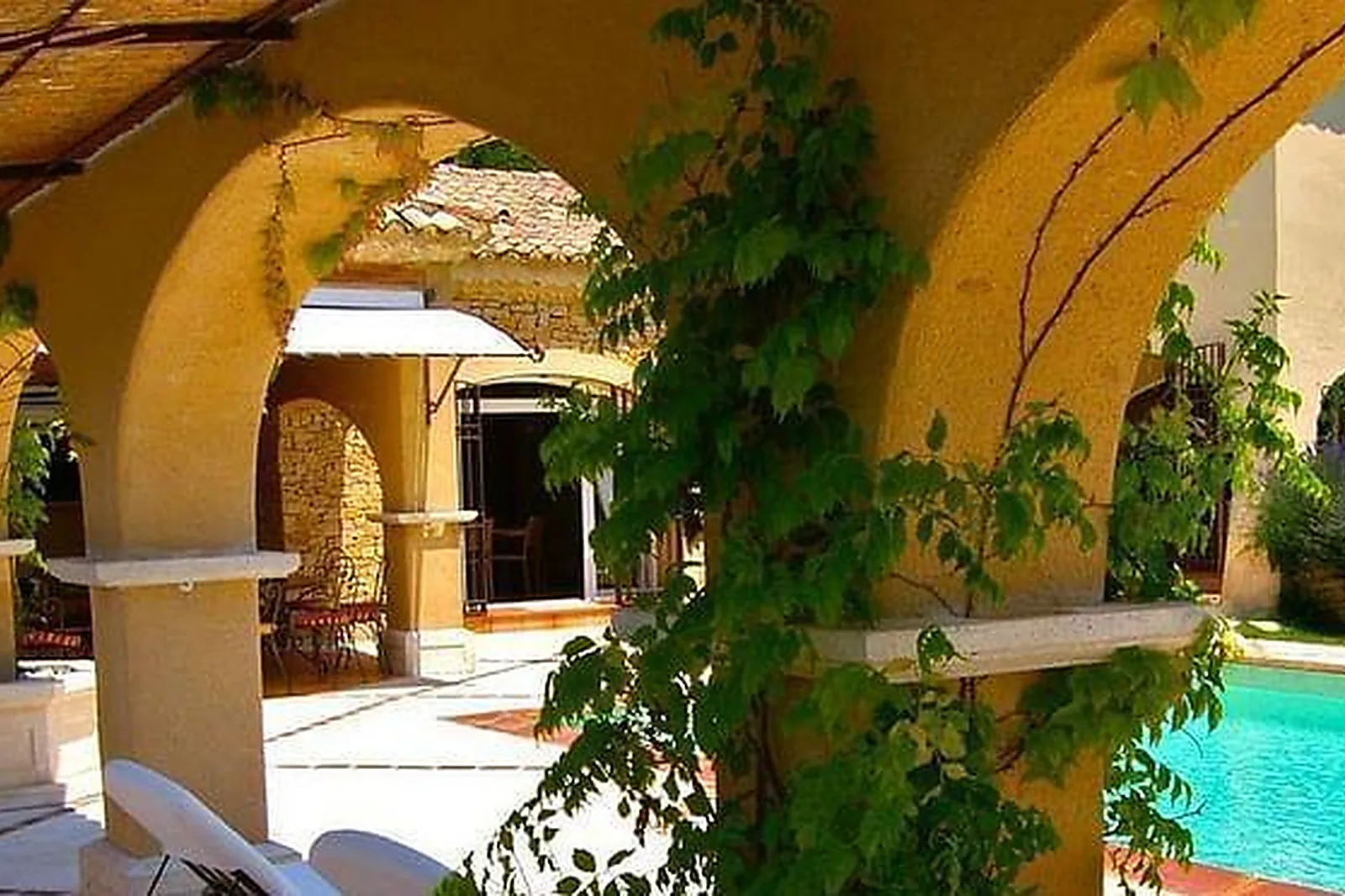 Lieux événementiels, LES HAUTS DU VENT