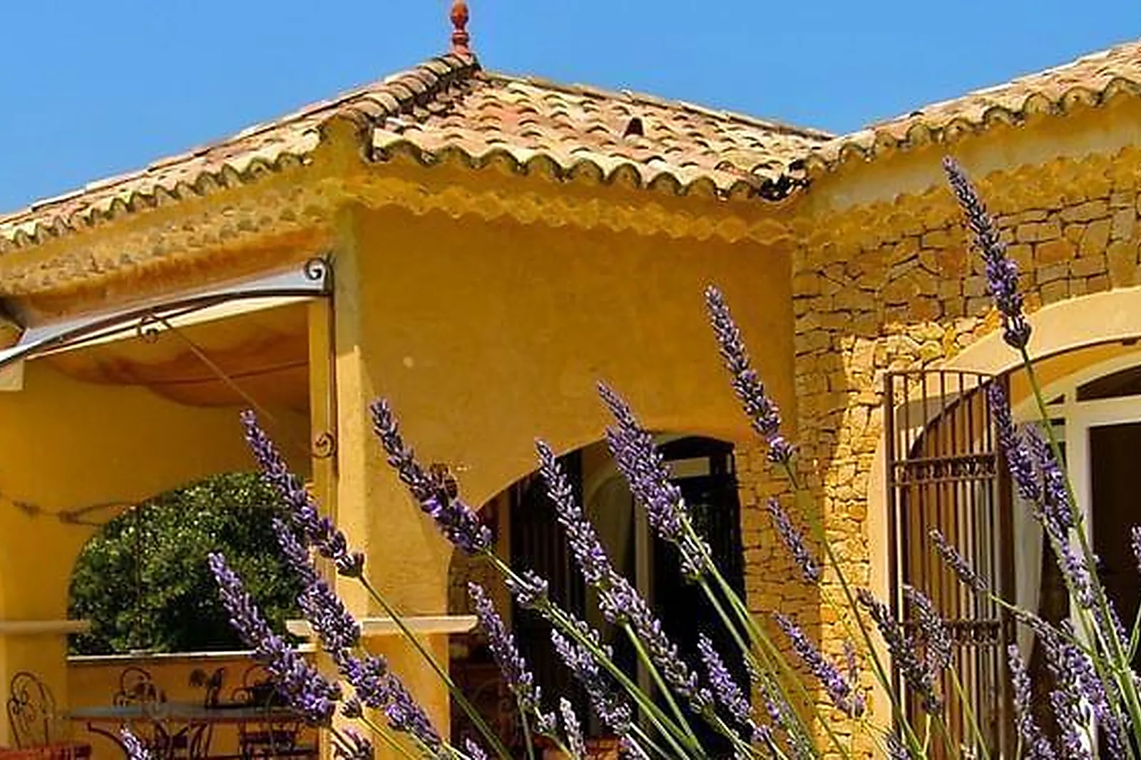 Lieux événementiels, LES HAUTS DU VENT