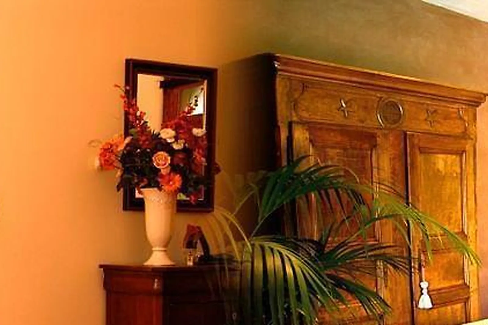 Lieux événementiels, LES HAUTS DU VENT