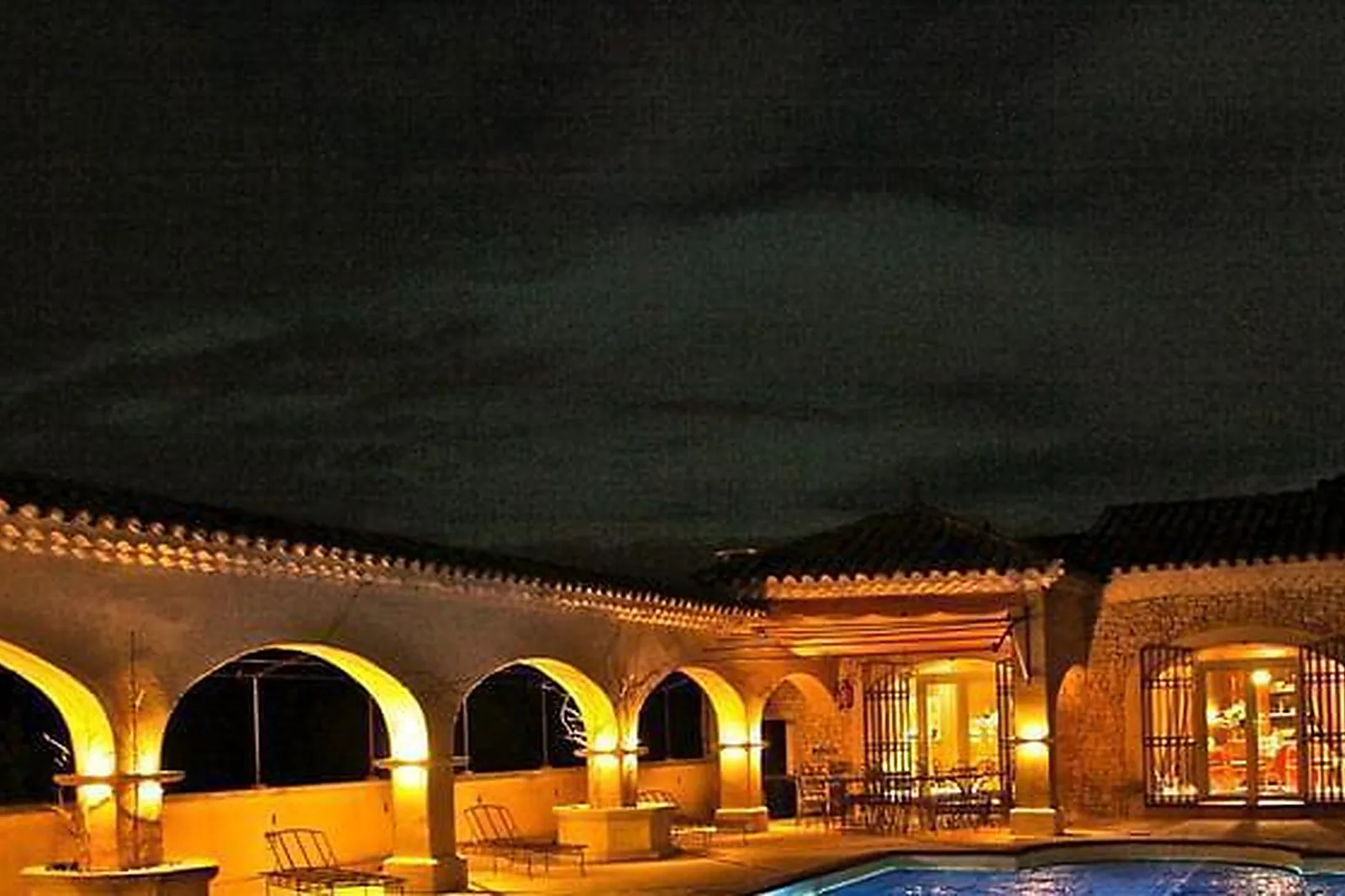 Lieux événementiels, LES HAUTS DU VENT