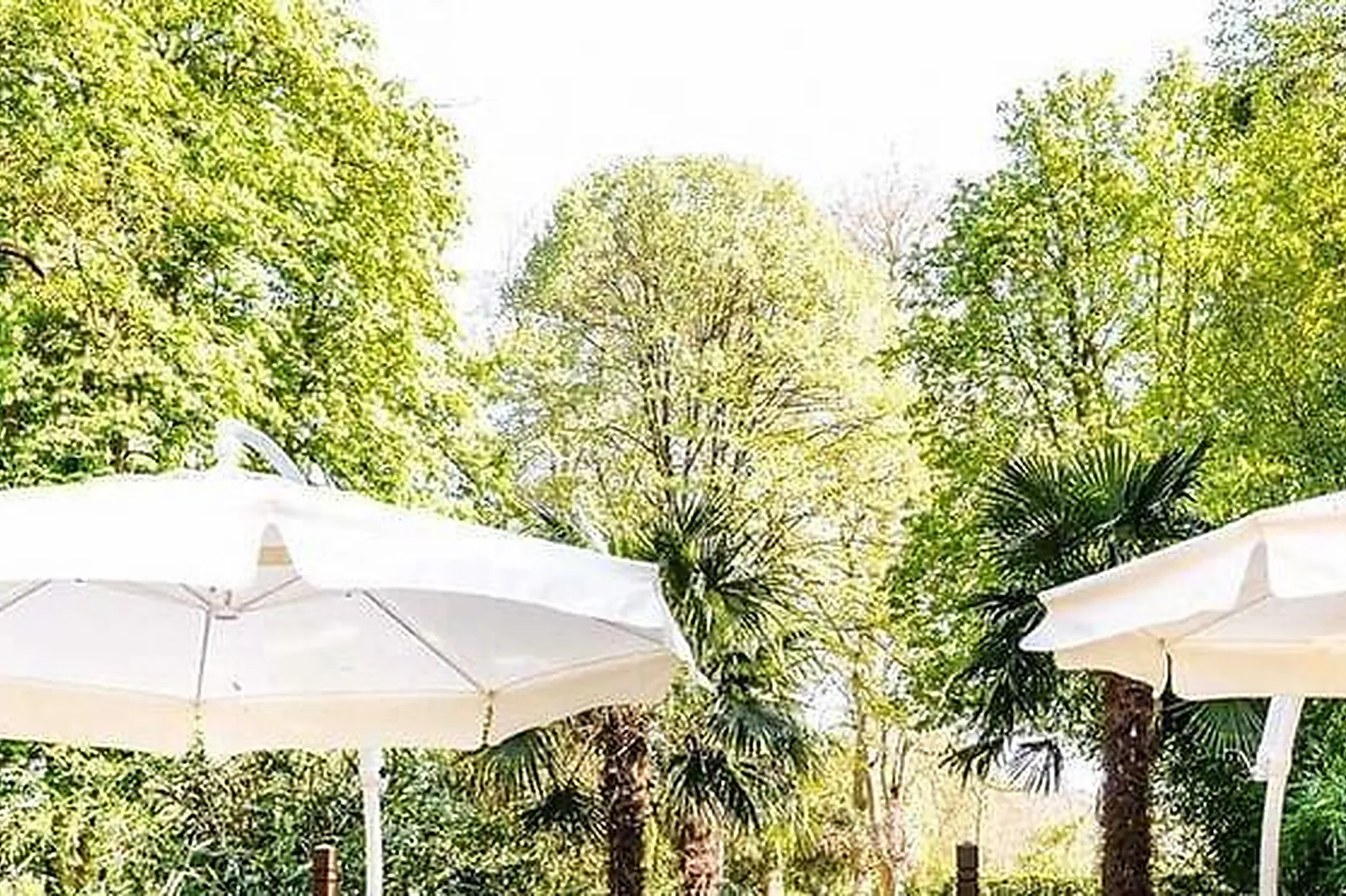 Lieux événementiels, LES JARDINS D'EPICURE ***