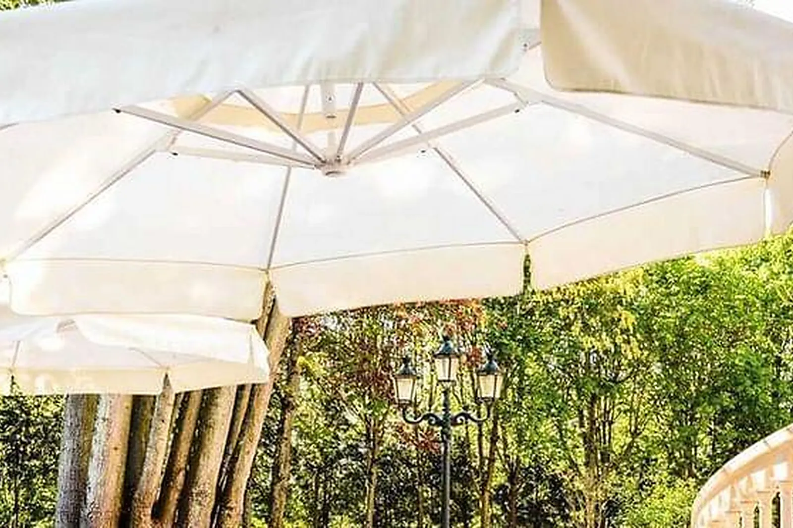 Lieux événementiels, LES JARDINS D'EPICURE ***