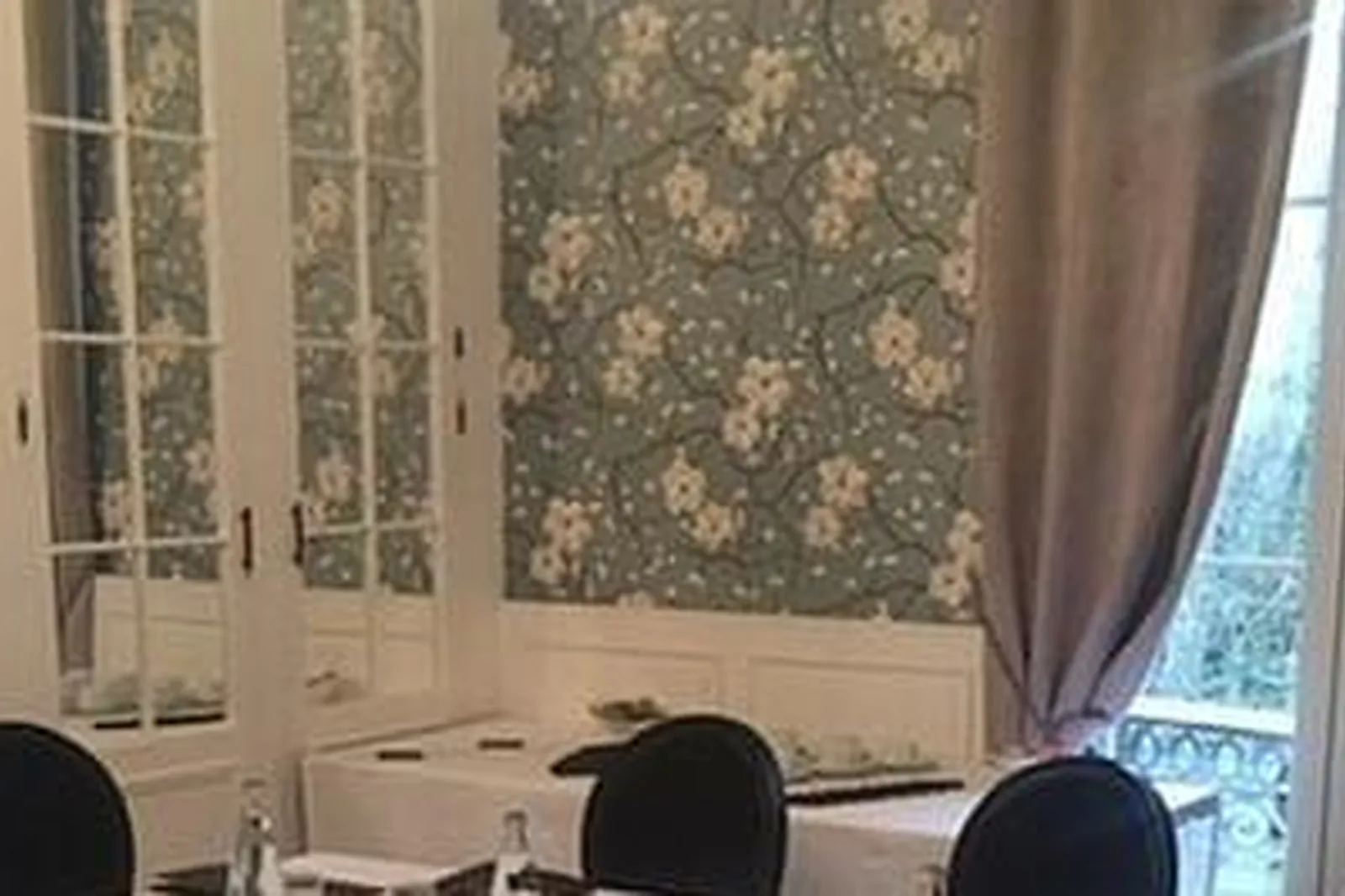 Lieux événementiels, LES JARDINS D'EPICURE ***