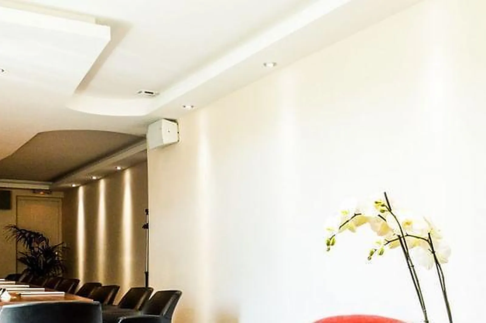 Lieux événementiels, LES JARDINS D'EPICURE ***