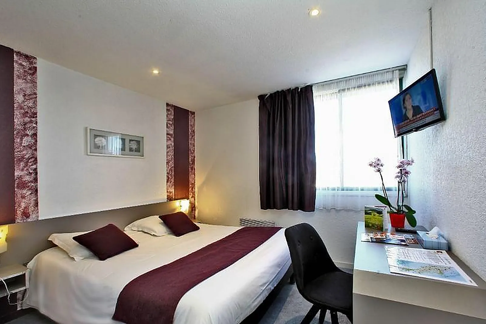 Lieux événementiels, ZANZI