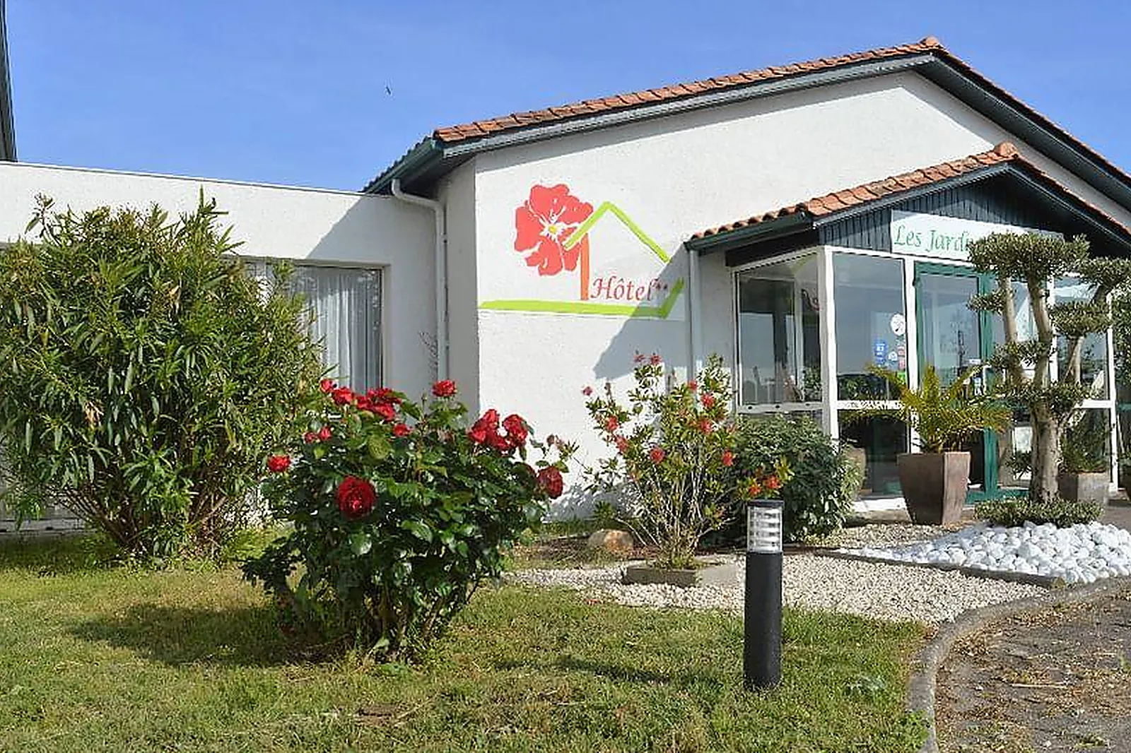 Lieux événementiels, ZANZI