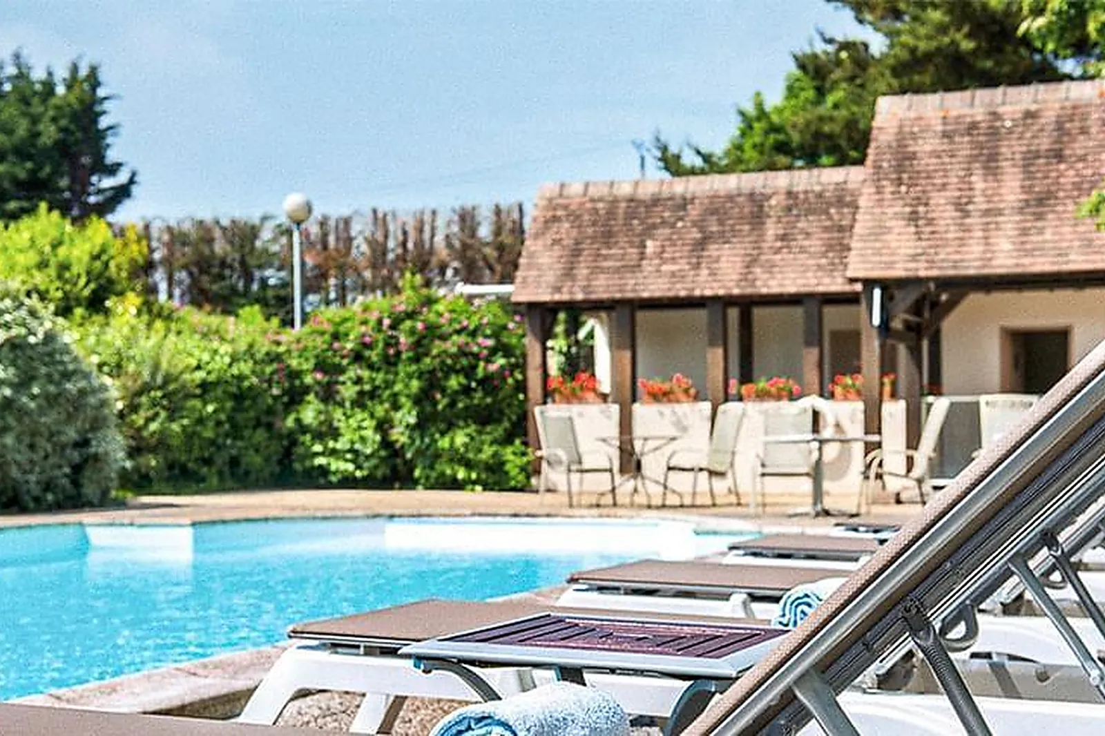 Lieux événementiels, HALL 22