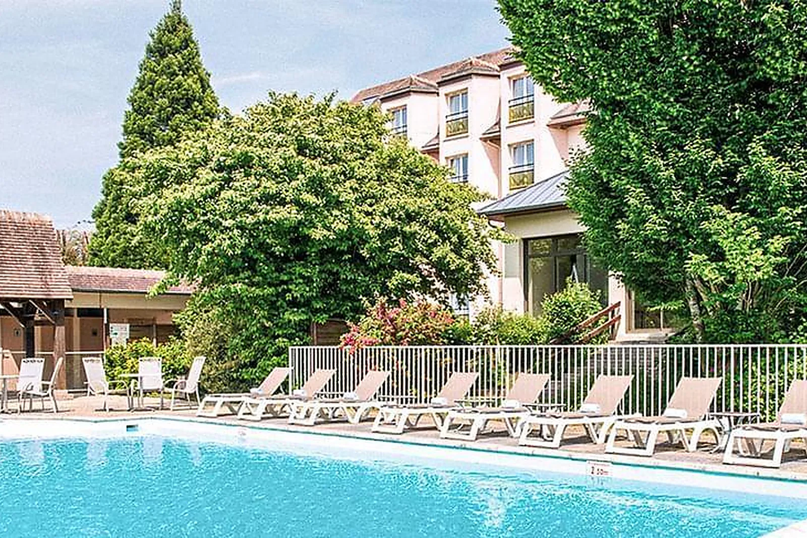 Lieux événementiels, HALL 22