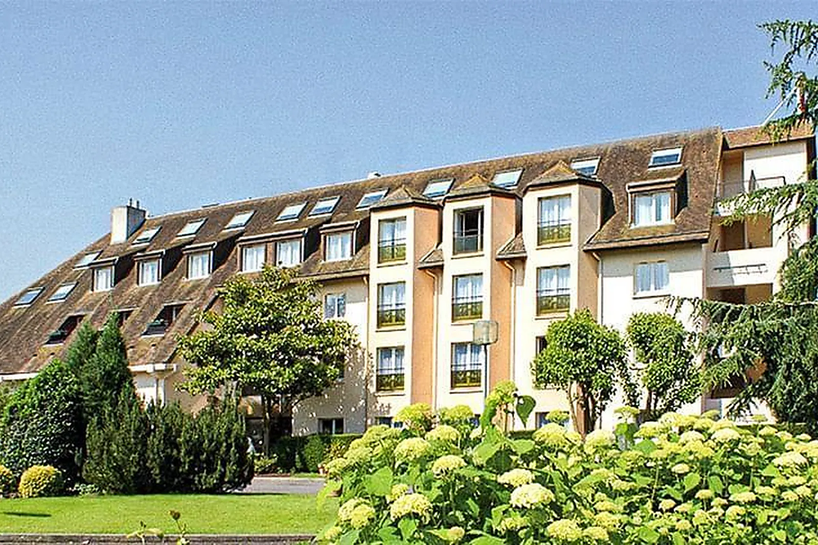 Lieux événementiels, HALL 22