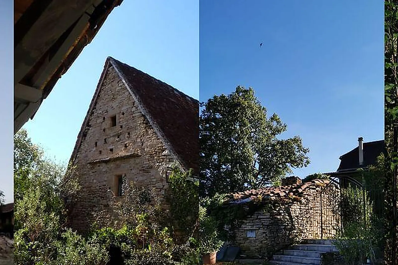 Lieux événementiels, LES JARDINS DE LA CONTIE