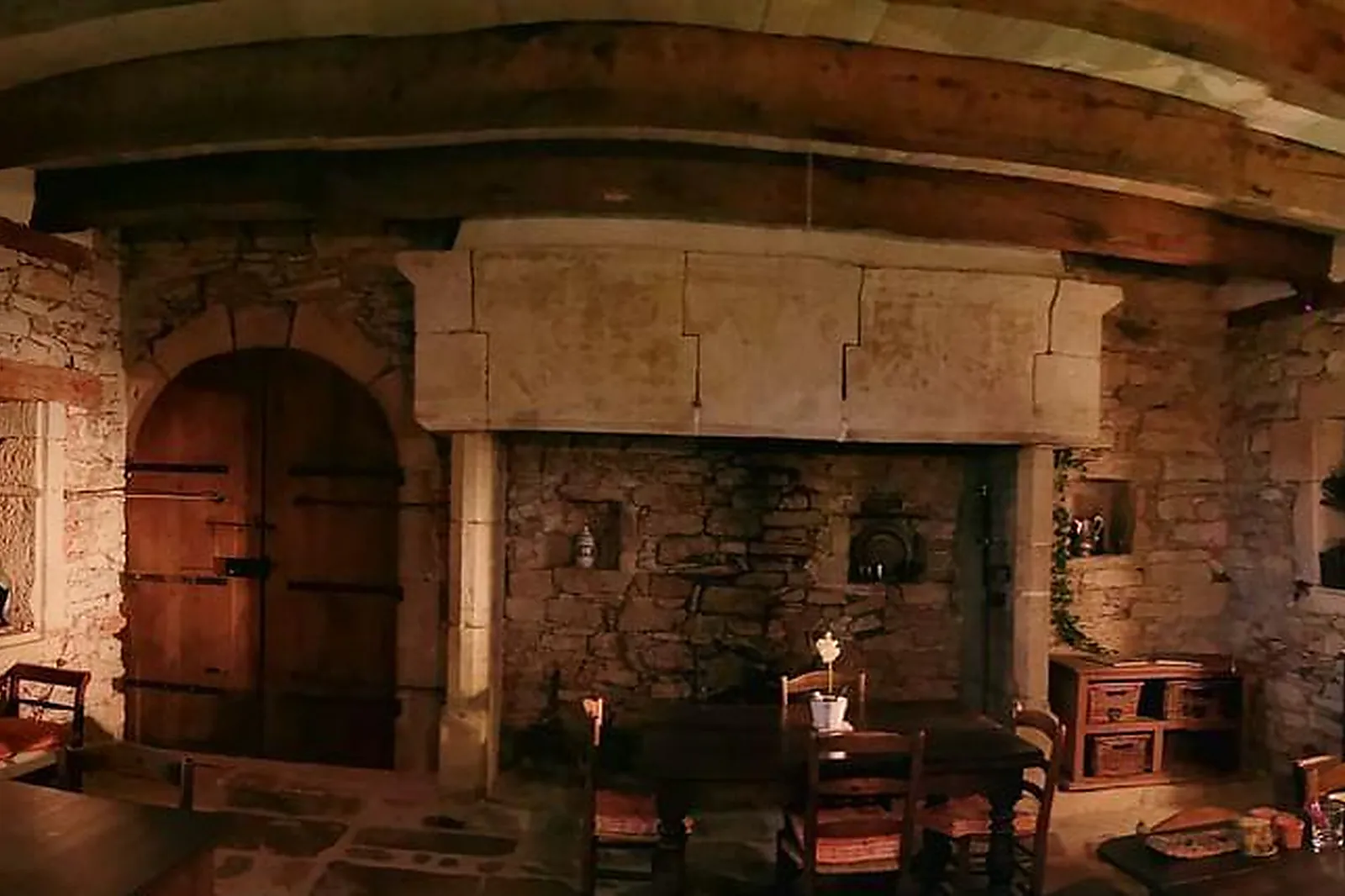 Lieux événementiels, LES JARDINS DE LA CONTIE