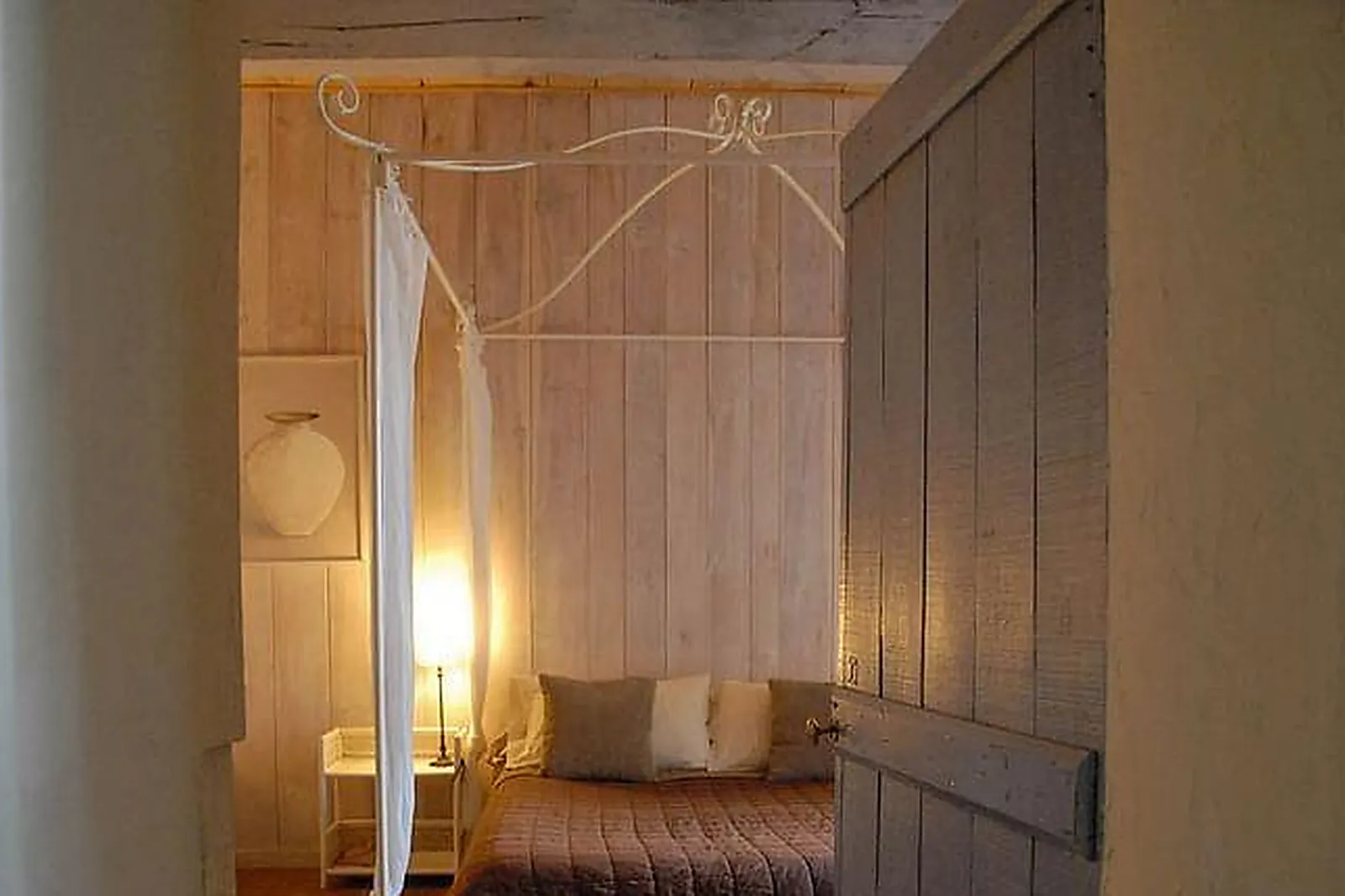 Lieux événementiels, LES JARDINS DE LA CONTIE