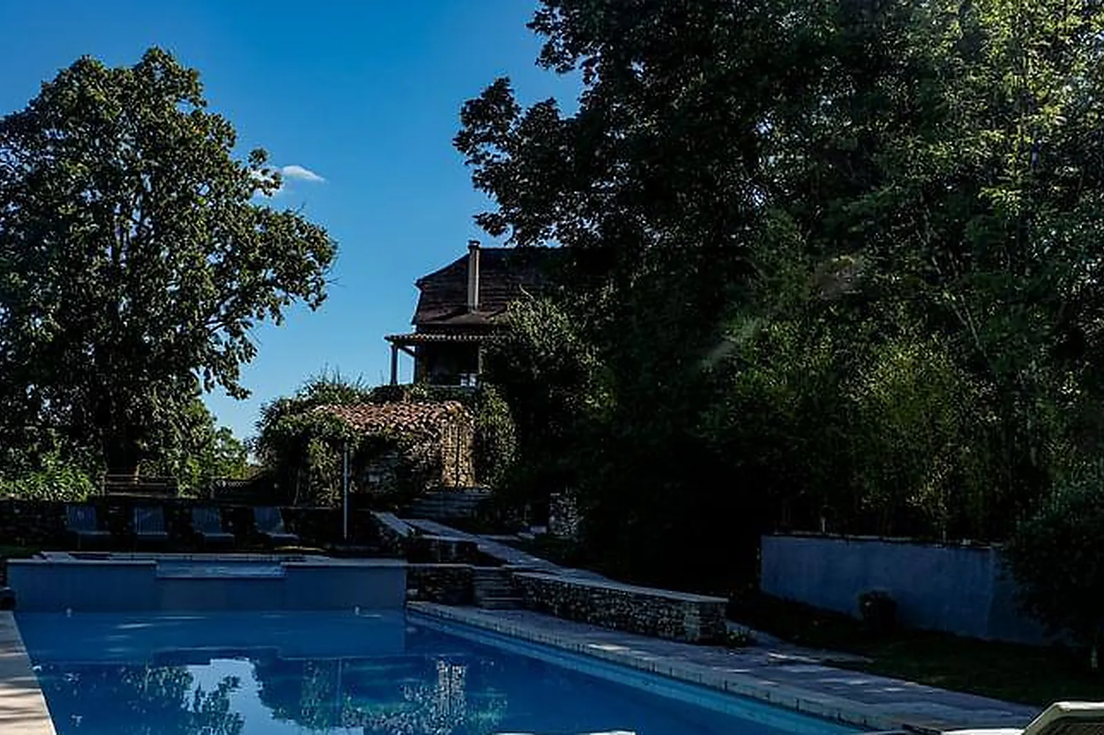 Lieux événementiels, LES JARDINS DE LA CONTIE