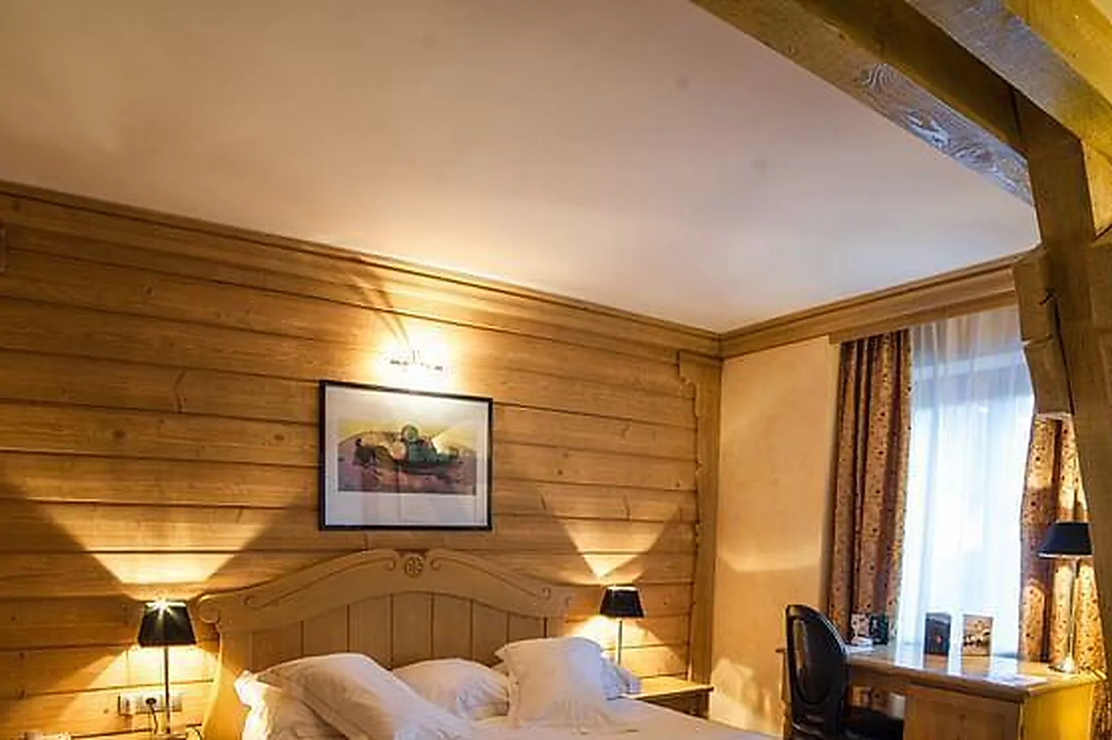 Lieux événementiels, HÔTEL IBIS STYLES MONTPELLIER AEROPORT PARC DES EXPOS