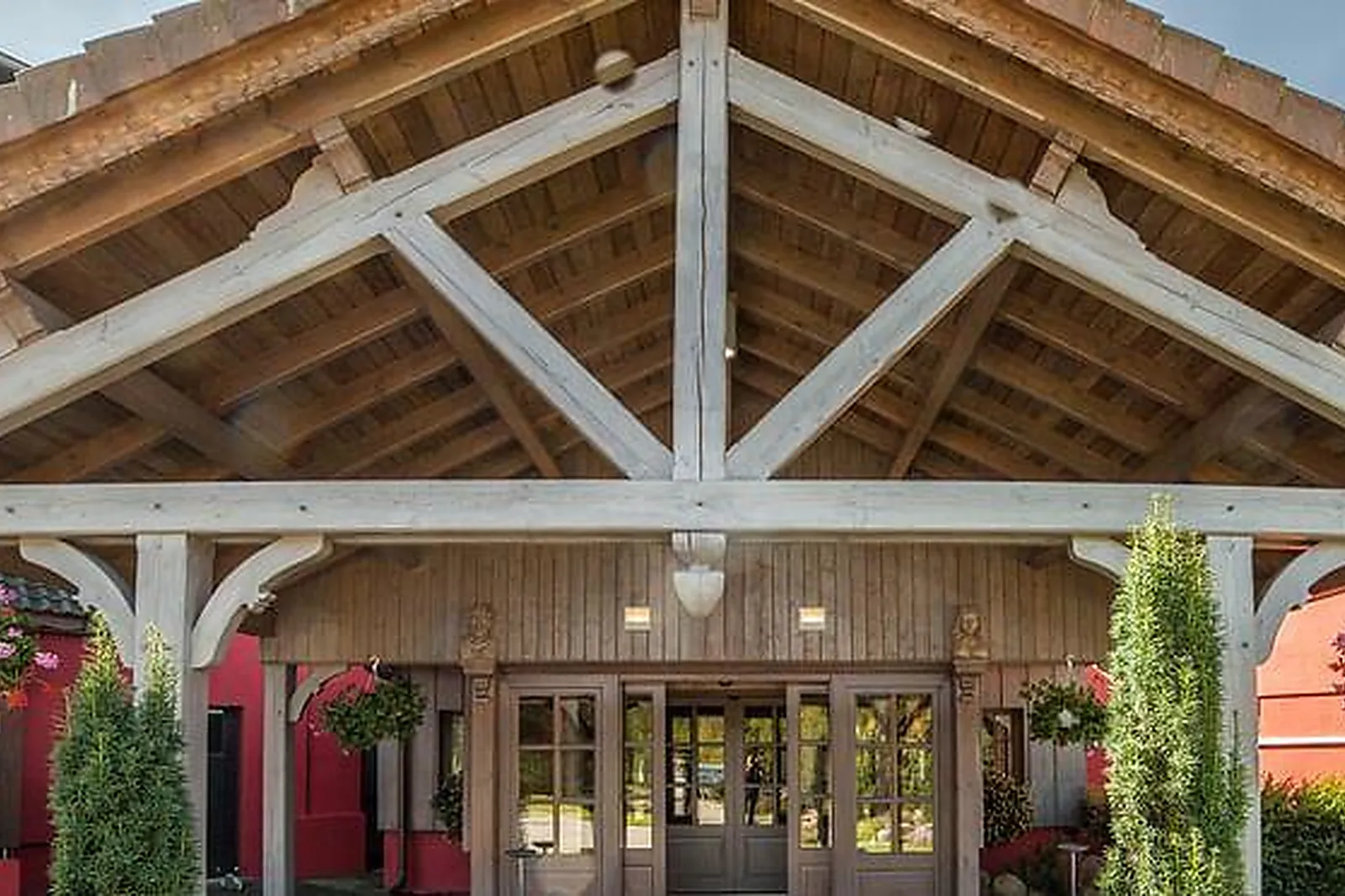 Lieux événementiels, HÔTEL IBIS STYLES MONTPELLIER AEROPORT PARC DES EXPOS