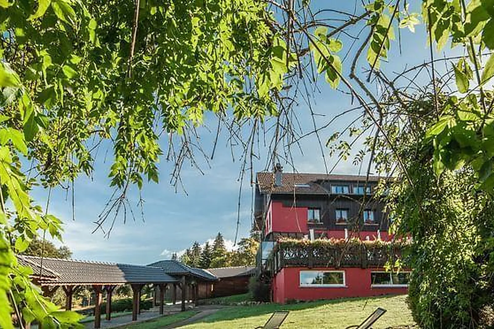 Lieux événementiels, HÔTEL IBIS STYLES MONTPELLIER AEROPORT PARC DES EXPOS