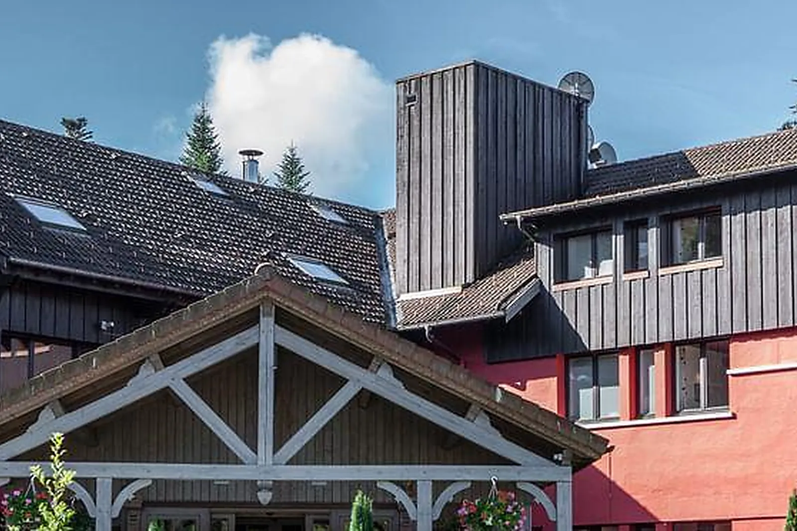 Lieux événementiels, HÔTEL IBIS STYLES MONTPELLIER AEROPORT PARC DES EXPOS