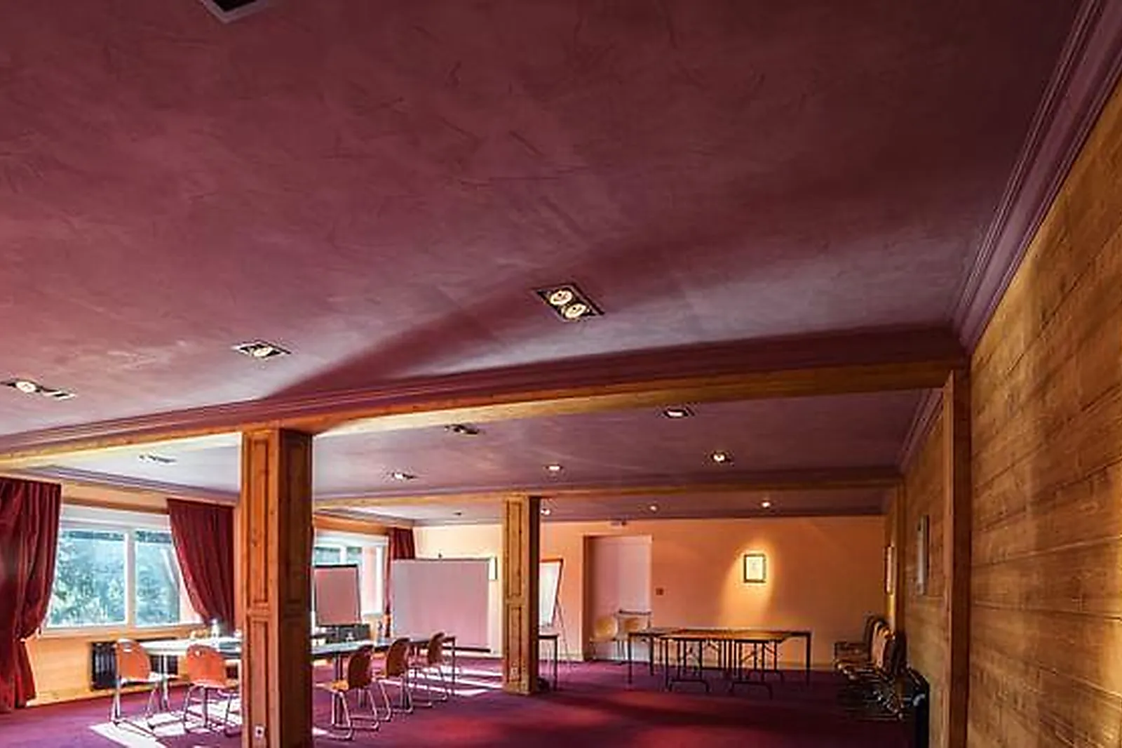 Lieux événementiels, HÔTEL IBIS STYLES MONTPELLIER AEROPORT PARC DES EXPOS